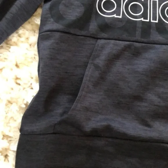 ADIDAS Hoodie - Picture 2 of 3